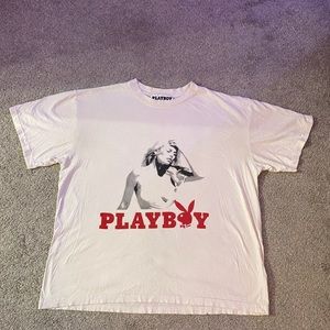 Playboy shirt